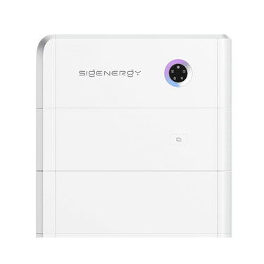 Sigenergy SigenStor Hybrid Controller and Battery